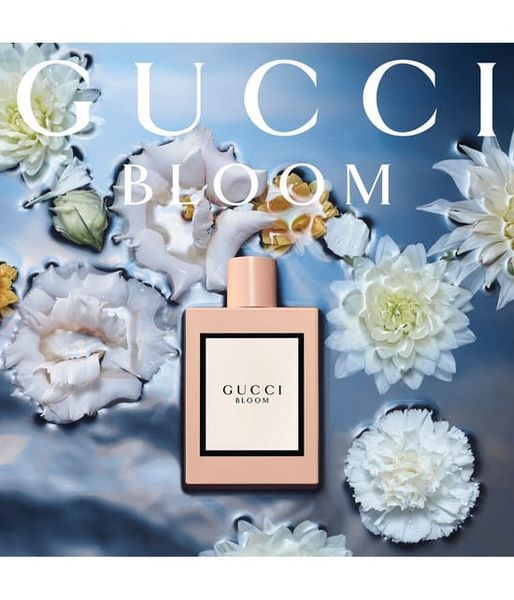 Gucci Bloom Парфюмированная вода 50 мл 80022760-C-80022760-50 фото