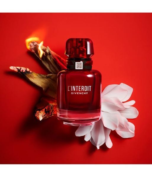 Givenchy L'Tetitit Rouge Perfumed Water 50ml 80062318-C-80062318-50 фото